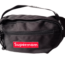 Load image into Gallery viewer, Supermom Fanny Pack