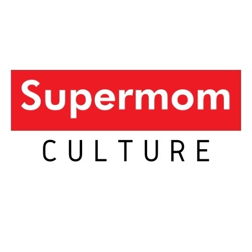 Supermother's Day Gift