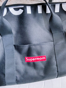 Supermom Duffle Bag