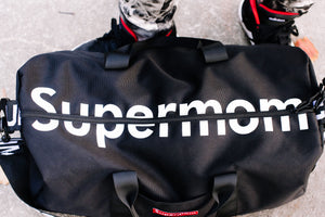 Supermom Duffle Bag